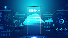菠萝蜜视频在线观看雲服務（wù）4.0技術